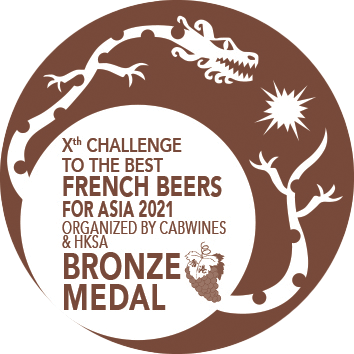 Bronze Asia 2021