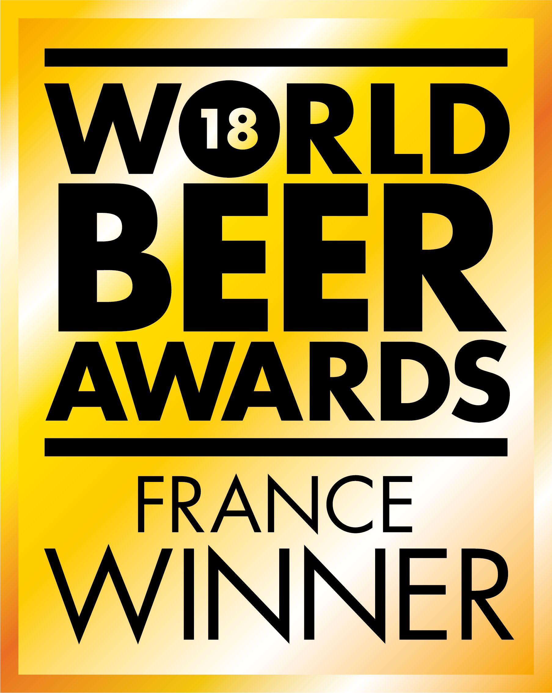World Beer Award Country Winner 2018